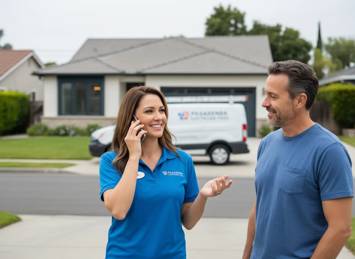 Electrician Summit, AR FAQs